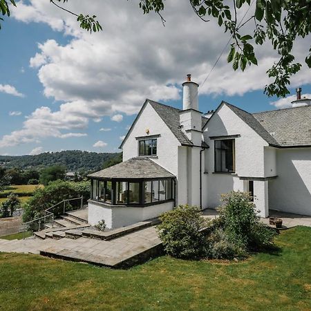 Cherry Trees Windermere Exterior foto