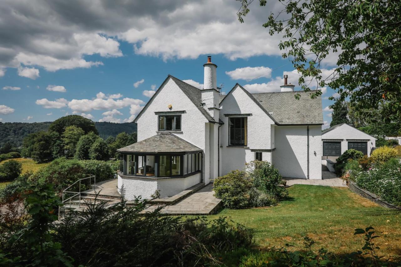 Cherry Trees Windermere Exterior foto