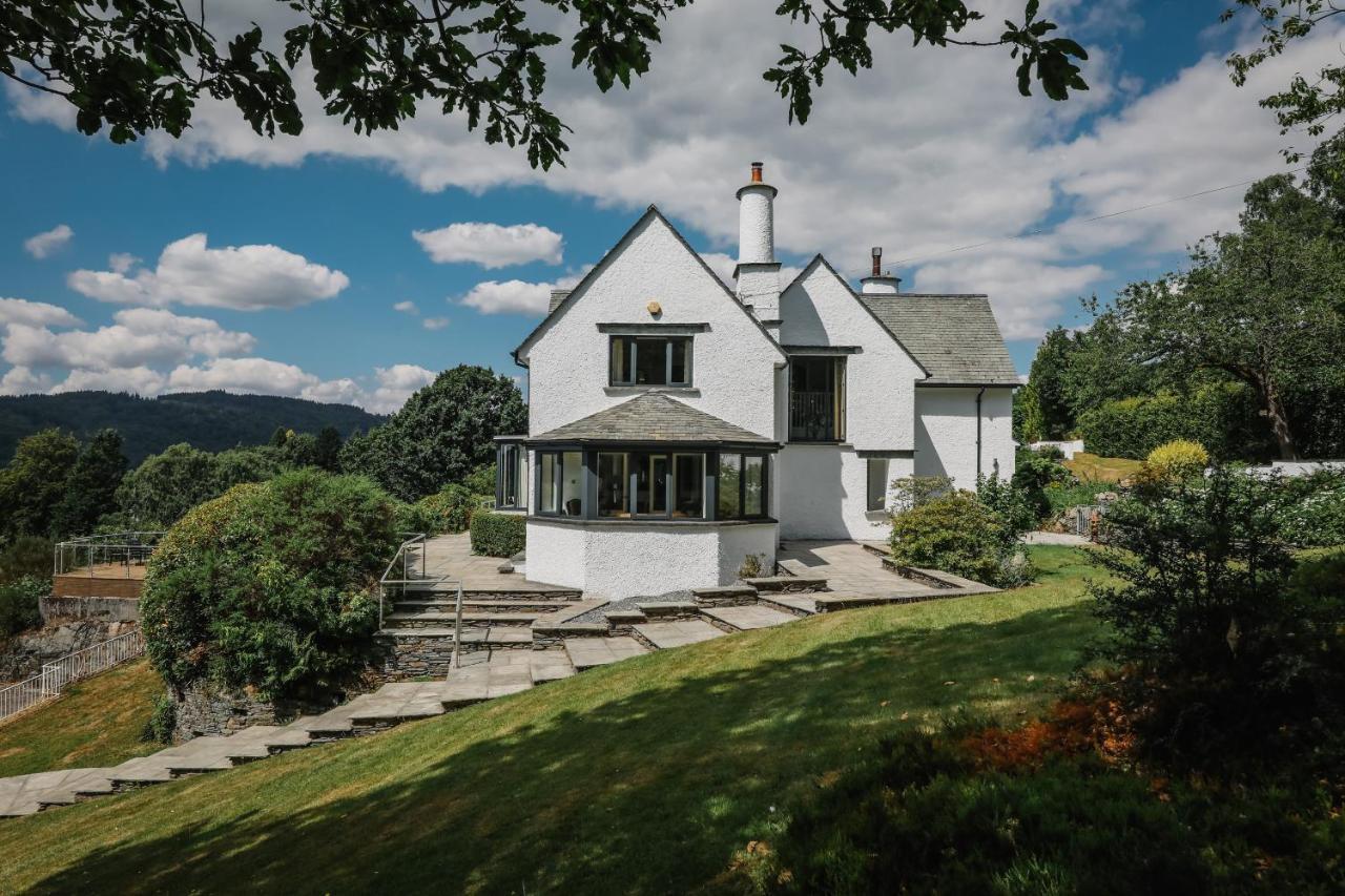 Cherry Trees Windermere Exterior foto