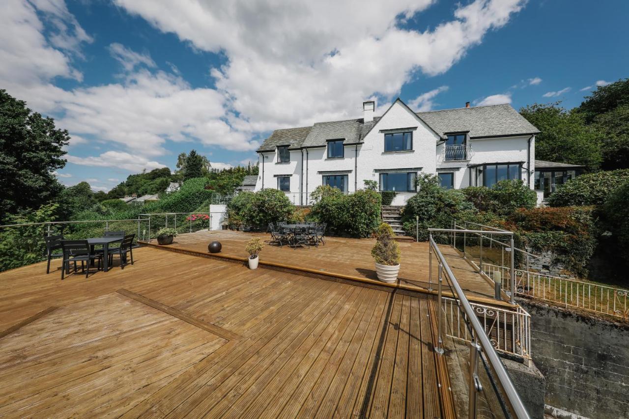 Cherry Trees Windermere Exterior foto